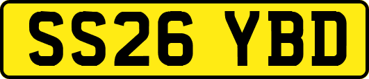 SS26YBD