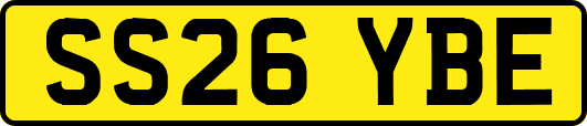 SS26YBE