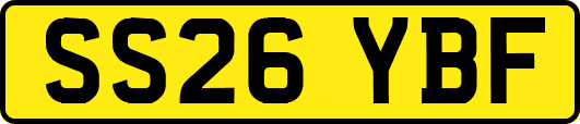 SS26YBF