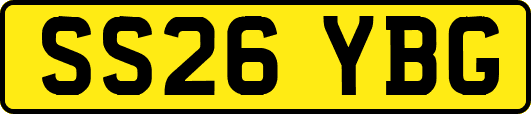 SS26YBG