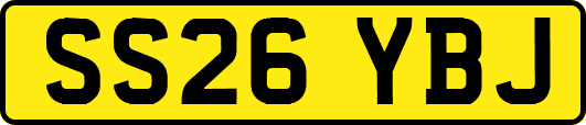 SS26YBJ