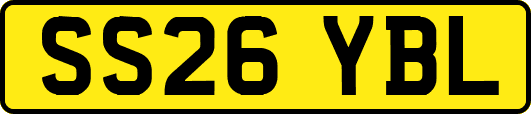 SS26YBL