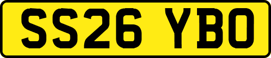SS26YBO