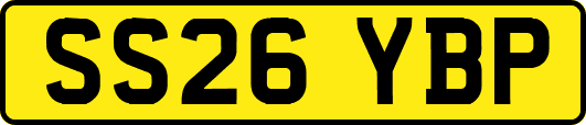 SS26YBP
