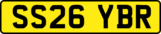 SS26YBR