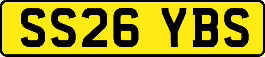 SS26YBS