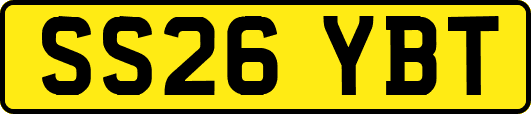 SS26YBT