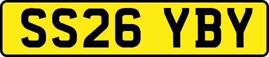 SS26YBY