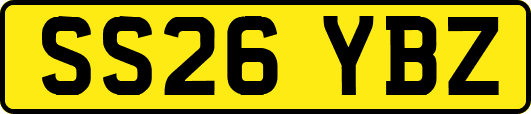 SS26YBZ