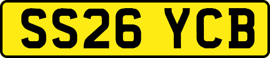 SS26YCB