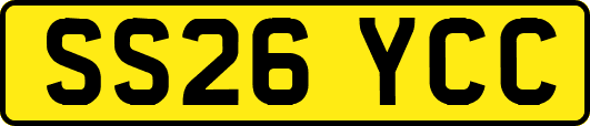 SS26YCC