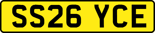 SS26YCE