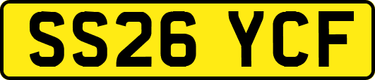 SS26YCF