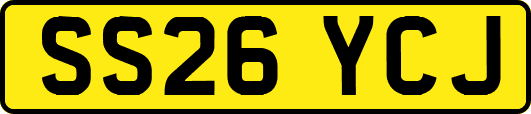 SS26YCJ