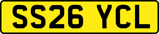 SS26YCL