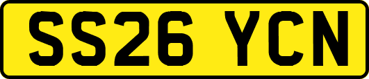 SS26YCN