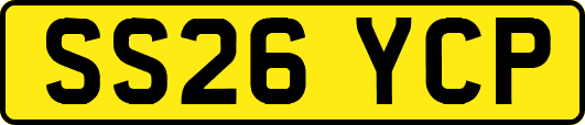 SS26YCP