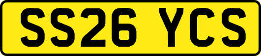 SS26YCS
