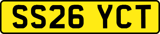SS26YCT