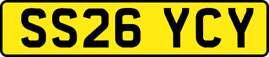 SS26YCY