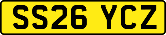 SS26YCZ