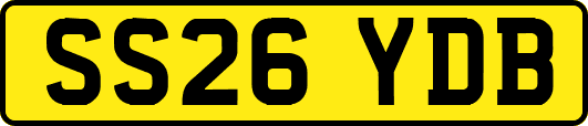 SS26YDB
