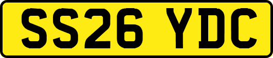SS26YDC