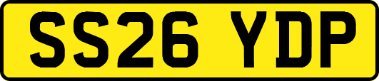 SS26YDP