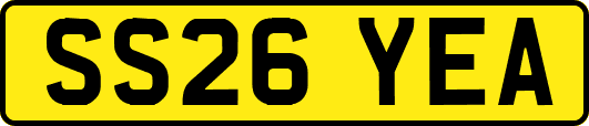 SS26YEA