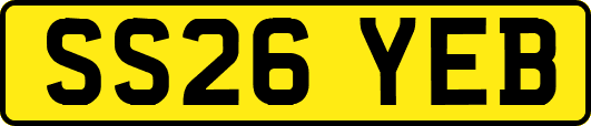SS26YEB