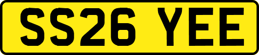 SS26YEE