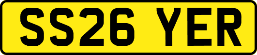 SS26YER