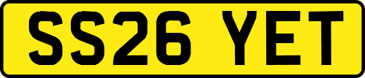 SS26YET