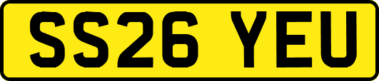 SS26YEU
