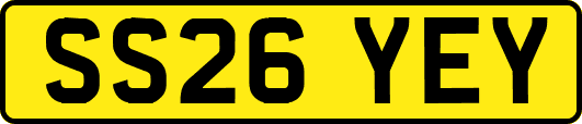SS26YEY