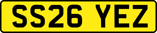 SS26YEZ
