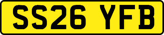 SS26YFB