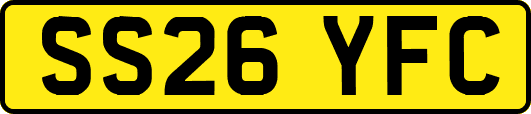 SS26YFC