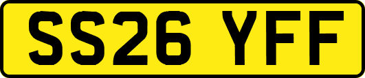 SS26YFF