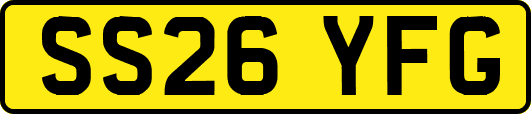 SS26YFG