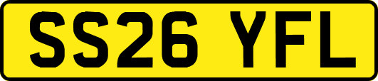 SS26YFL