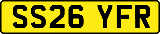 SS26YFR
