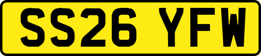 SS26YFW