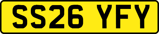 SS26YFY