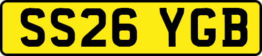 SS26YGB