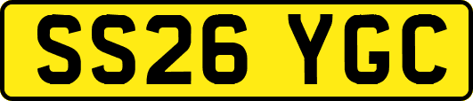 SS26YGC