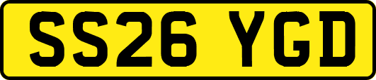 SS26YGD