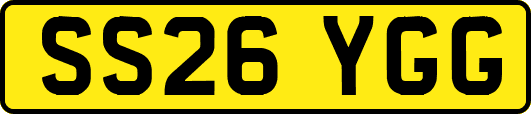 SS26YGG