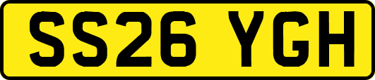 SS26YGH