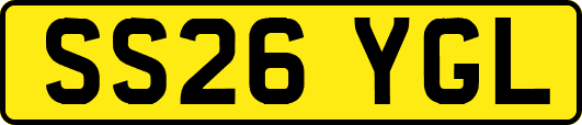 SS26YGL